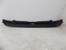 RENAULT CLIO MK2 2001-2005 TRIM PANEL PROTECTIVE REAR BUMPER COVER STRIP