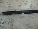 BMW 1 F20 2011-15 LEFT LOWER SIDE SKIRT SILL TRIM GENUINE 5177 8054271