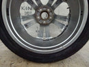 AUDI Q5 MK1 S SPECIAL EDITION ALLOY RIM TYRE 255/45/20 8.5J ET33 8R0601025