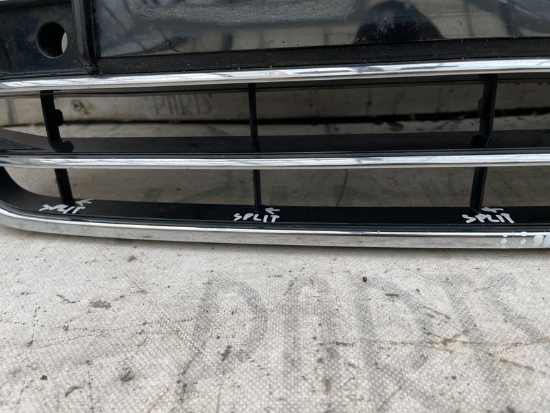 AUDI A7 4G S LINE 2014-2018 FRONT BUMPER GRILL 4G8853651G
