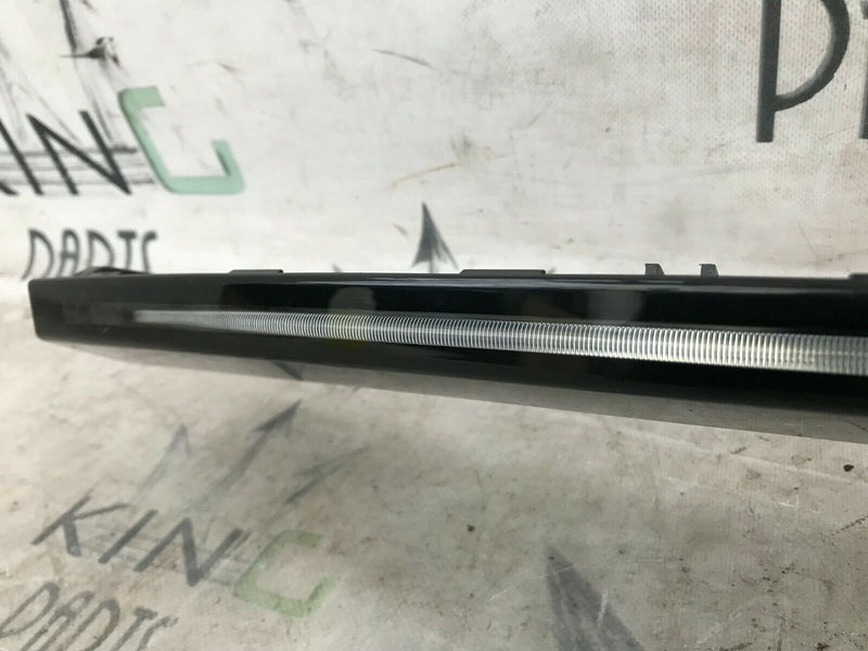 JAGUAR E-PACE X540 F-PACE X761 SPOILER BRAKE LIGHT STOP LED GENUINE J9C3-44210