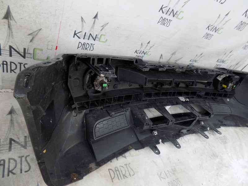 RANGE ROVER SPORT L320 2005-2008 FRONT BUMPER GENUINE 4x PDC DPC000411