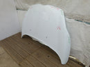 FORD FIESTA MK7 2008-2013 GENUINE BONNET HOOD PANEL IN WHITE