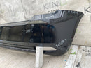 FIAT 500 2015-ON FACELIFT REAR BUMPER BLACK *NO PDC* 735619778