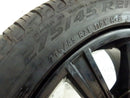 RANGE ROVER SPORT L494 13-17 ALLOY RIM TYRE 275/45/21 9.5J ET49 GK5M1007AA