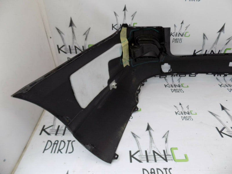 MERCEDES W205 HYBRID SPORT 2014-18 ESTATE REAR BUMPER PDC A2058853838