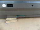 VOLVO XC60 2018 FRONT RIGHT DRIVER SIDE DOOR PANEL GREY