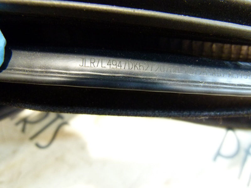 RANGE ROVER SPORT 13-17 REAR LEFT DOOR SEAL RUBBER GENUINE DK6220708AD