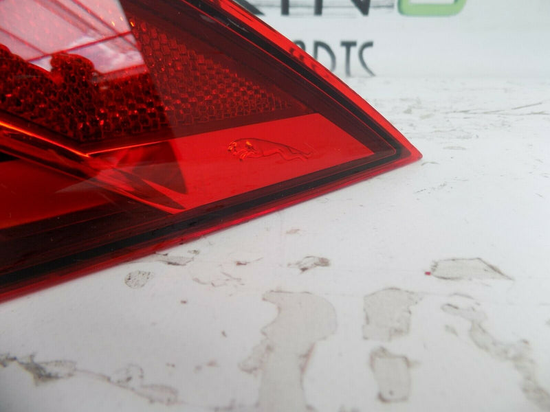 JAGUAR XF (X260) 2016-ON SPORTBRAKE REAR RIGHT LIGHT LAMP JX63-13404AD