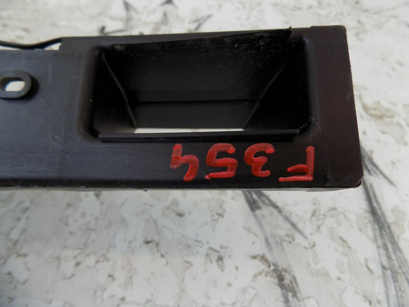 FORD FOCUS C-MAX 2003-2010 REAR BUMPER CENTER BRACKET MOUNT 3M51R17B861