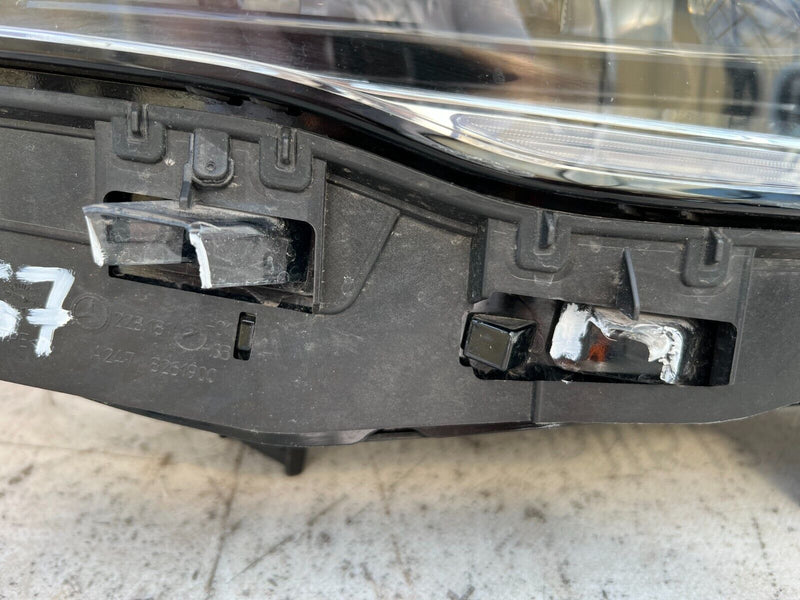 MERCEDES B CLASS W247 2021-ON PASSENGER SIDE LED HEADLIGHT A2479065106