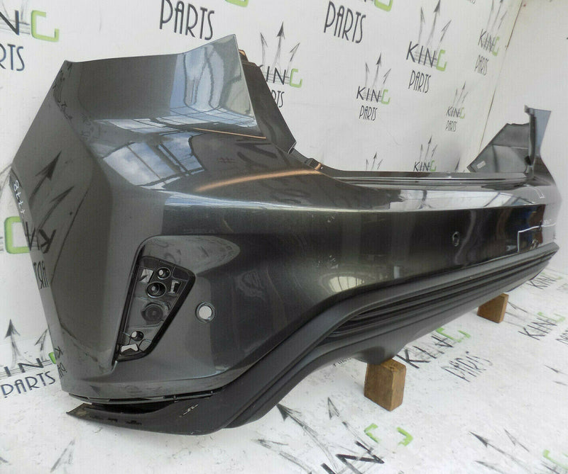 FORD FOCUS IIII MK4 ST-LINE X 2019 HATCHBACK REAR BUMPER PDC JX7B-17906-A1