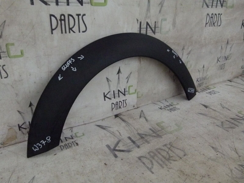 MINI COOPER R56 2006-2014 REAR RIGHT WHEEL ARCH TRIM 7157106