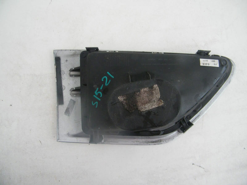 Land Rover Range Rover Sport Air Intake Vent Grille Left AH3216A415CAW (S15-21)