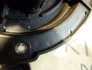 SKODA SUPERB HEATER BLOWER FAN MOTOR GENUINE H12833636M
