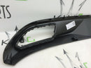 KIA CEED GT- LINE 2019 5DR NEW LOWER REAR BUMPER DIFFUSER VALANCE 86612-J7AA0
