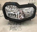BMW F750GS / F850GS K81 K82 HEADLIGHT HALOGEN HEADLAMP LIGHT 8557230