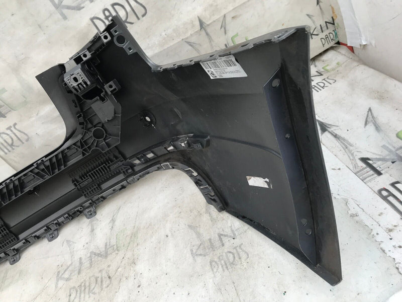 AUDI A4 B9 AVANT ULTRA 2015-2018 REAR BUMPER PDC GENUINE 8W9807511