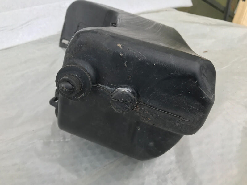 MERCEDES GLC X253 16-21 WINDSCREEN WASHER TAN RESERVOIL BOTTLE A2058600160