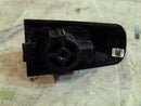 RANGE ROVER SPORT 13-17 FRONT LEFT DOOR HANDLE LOCK PLUG GENUINE