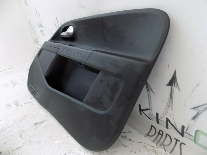 VW UP/ SEAT MII 2011-ON FRONT RIGHT DOOR CARD INTERIOR PANEL 1S4867012BE