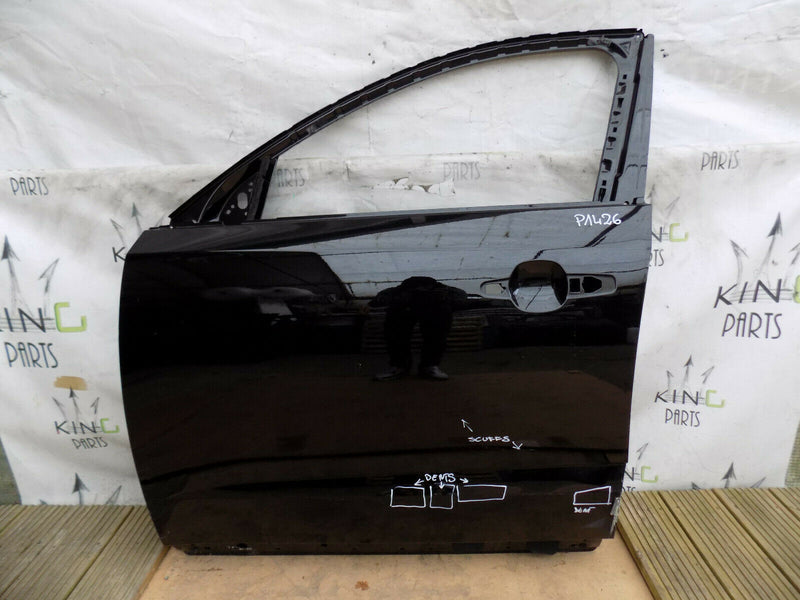 JAGUAR E-PACE X540 2017-ON FRONT DOOR SHELL PANEL LEFT PASSENGER SIDE