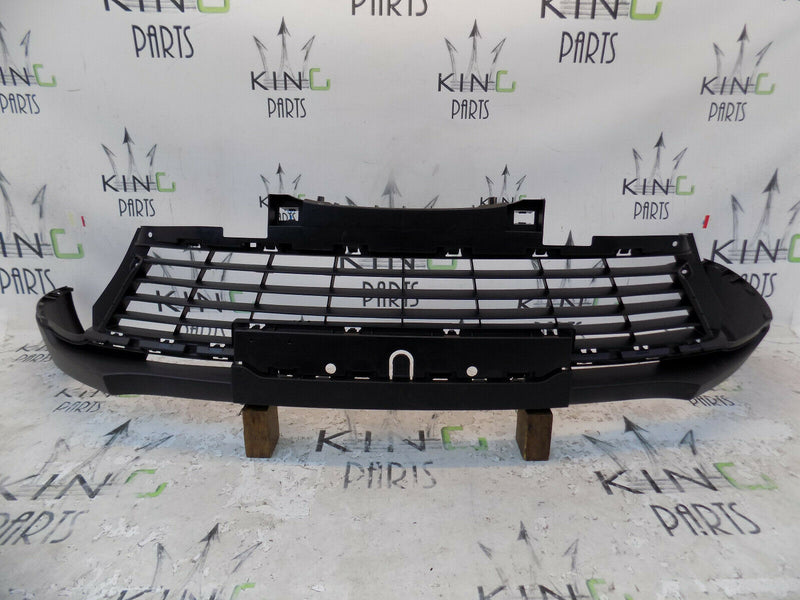 RENAULT SCENIC IV MK4 2016-ON FRONT BUMPER LOWER SKIRT GENUINE 620224328R