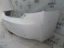 TOYOTA PRIUS MK3 XW30 2009-2015 WHITE REAR BUMPER GENUINE 52159-47050