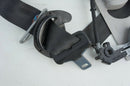 CITROEN C4 GRAND PICASSO 2006-13 LEFT FRONT SEAT BELT & PRETENSIONER 9657326377