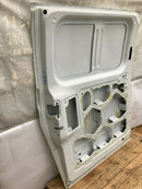 FORD TRANSIT CUSTOM 2013-2021 LEFT SIDE SLIDING SLIDE DOOR PANEL GENUINE
