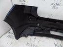 VW Golf MK8 2019-On 5H6 Rear Bumper Genuine Navy 5H6807421