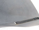 TOYOTA AYGO REAR BUMPER TRIM PLATE PANEL GENUINE 2014-2017 52151-0H010-A