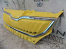 SKODA CITIGO E iV ELECTRIC 2019-UP FRONT BUMPER GRILL GENUINE 1ST853653E YELLOW