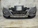NISSAN QASHQAI J22 2017-2021 FRONT BUMPER GENUINE 62022HV00H