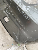 VAUXHALL ASTRA K 2015-2019 REAR BUMPER GENUINE 13425478