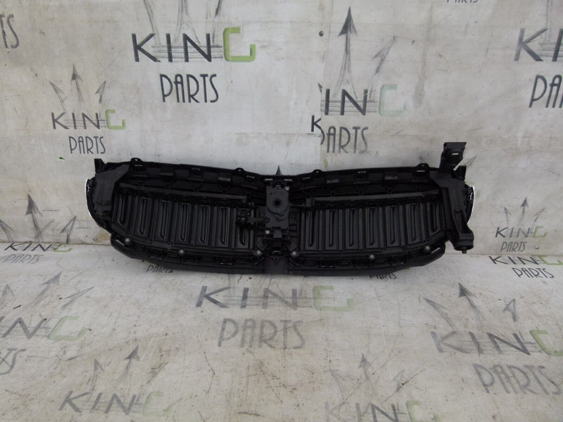 BMW 3 SERIES G20 2018-2022 FRONT BUMPER MAIN GRILLE GENUINE 5A22C6002