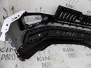 SKODA KODIAQ 2016-21 SPORT LINE WHITE FRONT BUMPER GENUINE WHITE 565807221