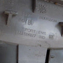 PEUGEOT 206 1998-2008 DRIVER & PASSENGER SIDE DASH HEATER AIR VENT 9632184877