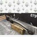 BMW X6 E71 08-13 FRONT AXLE LEFT BOTTOM WISHBONE CONTROL ARM 31122413485