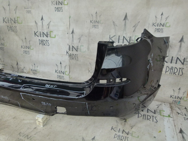 BMW X3 F25 FACELIFT 2014-2017 REAR BUMPER PDC GENUINE 8048131