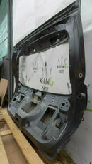 Citroen C4 11-17 TAILGATE/BOOT LID IN BLACK