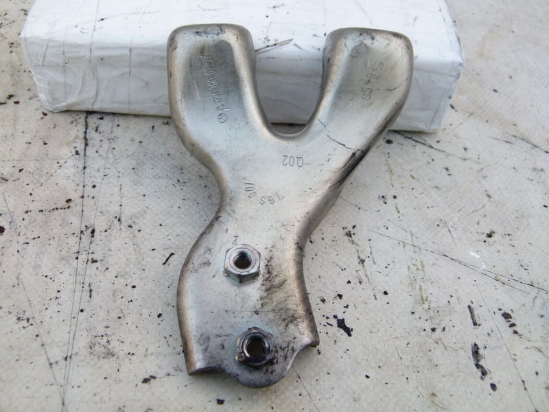 MERCEDES C W204 2007-2011 OTHER 2.2 CDI ENGINE BRACKET GENUINE A6510900727