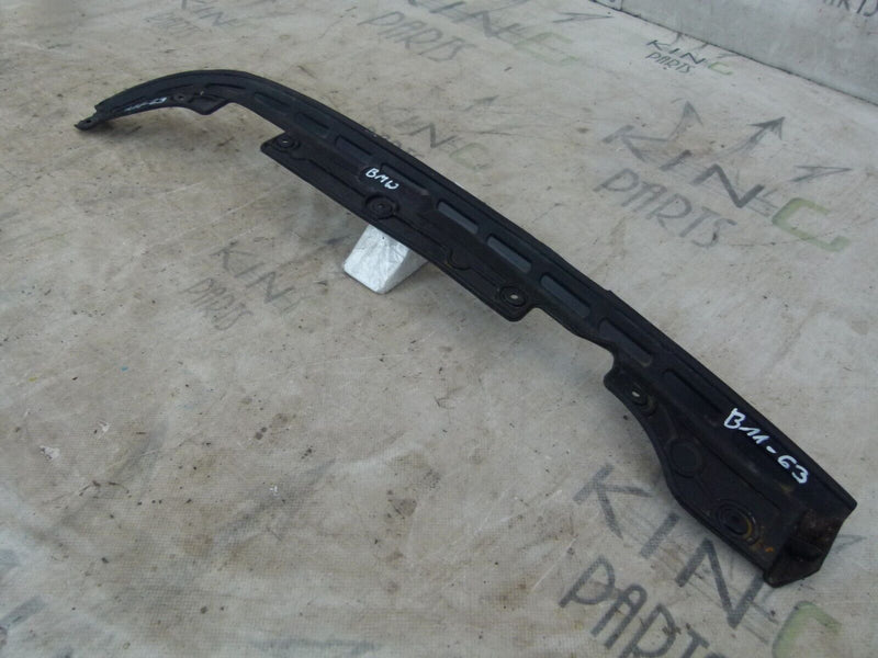 MINI COUNTRYMAN F60 2017-20 RIGHT A-PILLAR JOINT SEAL GENUINE 7390090