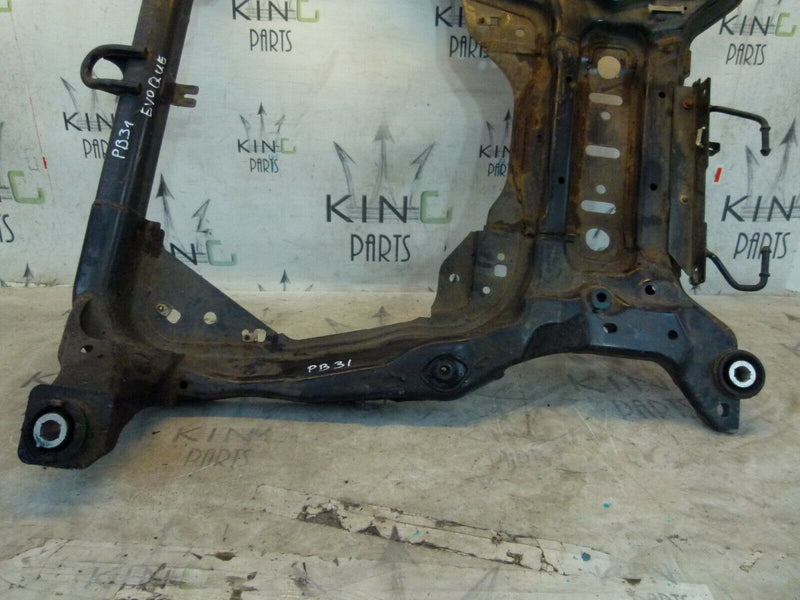 RANGE ROVER EVOQUE L538 FRONT AXLE CARRIER SUBFRAME T033A