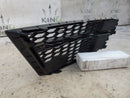 AUDI A3 8V S-LINE 2016-20 LOWER LEFT FOG GRILLE GENUINE 8V3807681