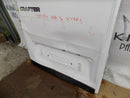VW CRAFTER TDI SY/SZ MK2  2017-2020  REAR LEFT  BARN DOOR GENUINE WHITE