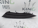 SKODA RAPID 2013-2017 FRONT BUMPER LOWER LEFT SIDE GRILL 5JA807367