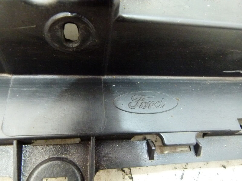 FORD FIESTA MK7 LCI 2013-17 FRONT BUMPER UNDER TRAY GENUINE C1BB8B384A
