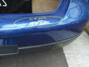 VW Golf MK5 2004-2008 Rear Bumper 1K6 Genuine Blue (9341)