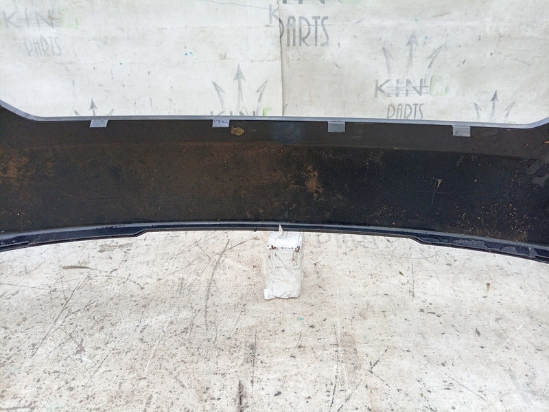 BMW 1 F20 F21 2014-2019 M SPORT LCI REAR BUMPER DIFFUSER 51128060302